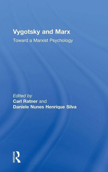 Produktbild: Vygotsky and Marx