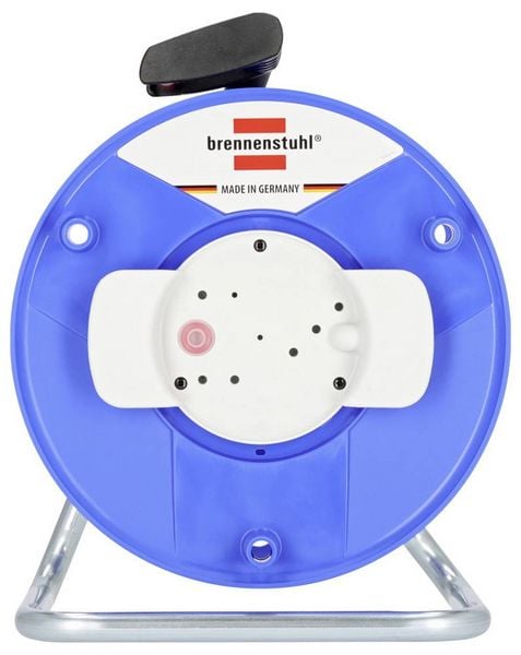 Produktbild: Brennenstuhl 1181710 Leer-Kabeltrommel