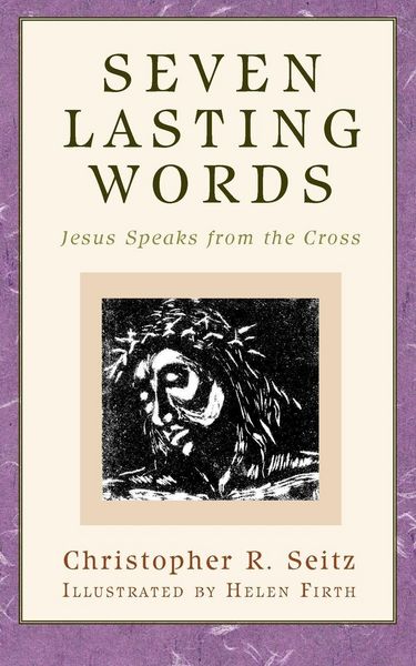 Produktbild: Seven Lasting Words