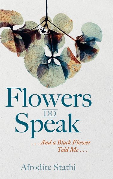 Produktbild: Flowers Do Speak