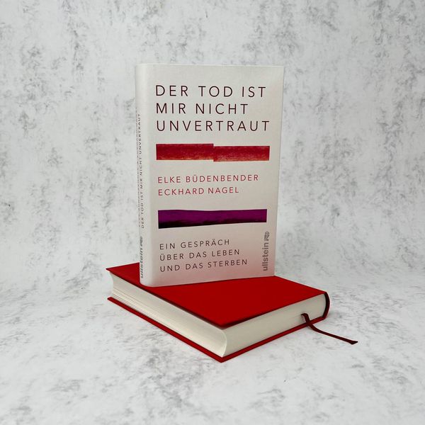 Produktbild: Der Tod ist mir nicht unvertraut