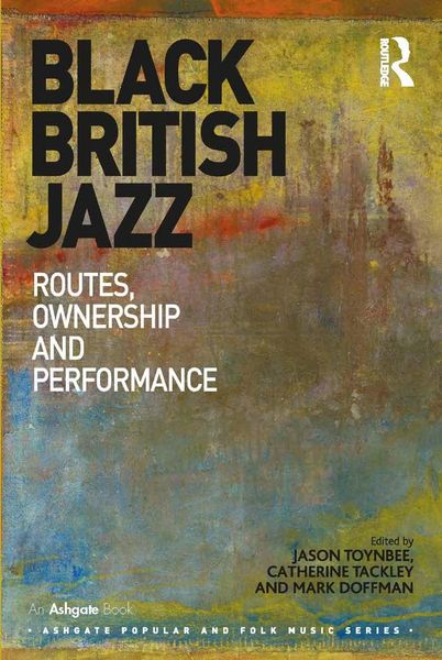 Produktbild: Black British Jazz