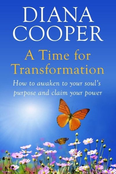 Produktbild: A Time For Transformation