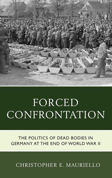 Produktbild: Forced Confrontation