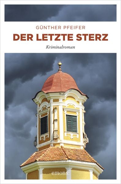 Produktbild: Der letzte Sterz