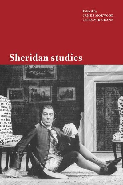 Produktbild: Sheridan Studies
