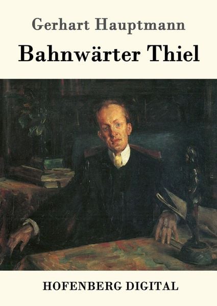 Produktbild: Bahnw&auml;rter Thiel