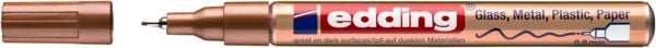 Produktbild: EDDING&reg; Paint Marker 780, kupfer metallic