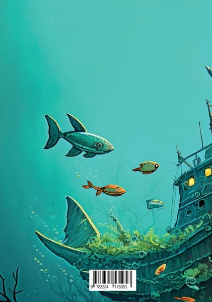 Produktbild: Die Abenteuer von Tentakelus