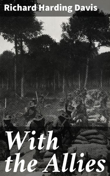 Produktbild: With the Allies