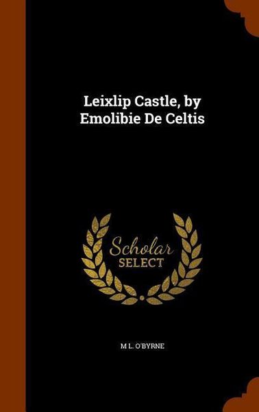 Produktbild: Leixlip Castle By Emolibie De