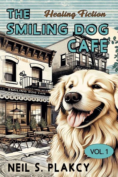 Produktbild: The Smiling Dog Cafe