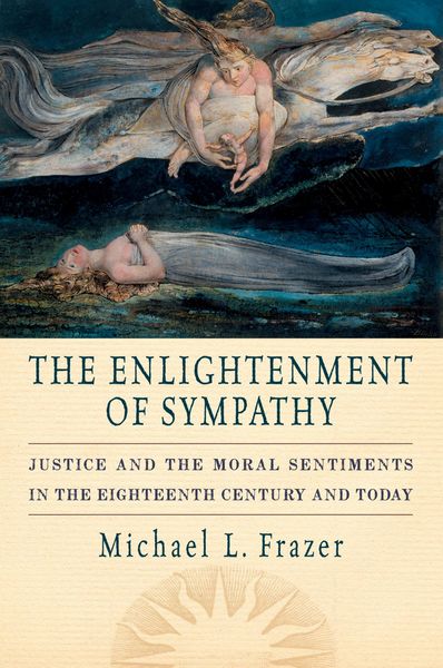 Produktbild: The Enlightenment of Sympathy