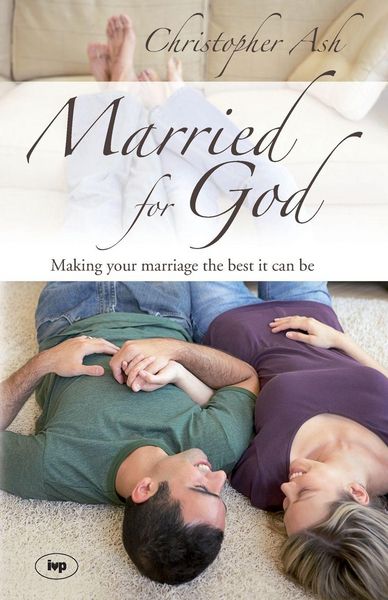 Produktbild: Married for God