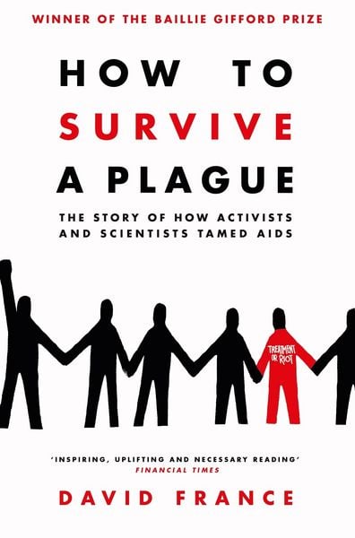 Produktbild: How to Survive a Plague