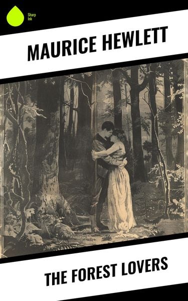 Produktbild: The Forest Lovers