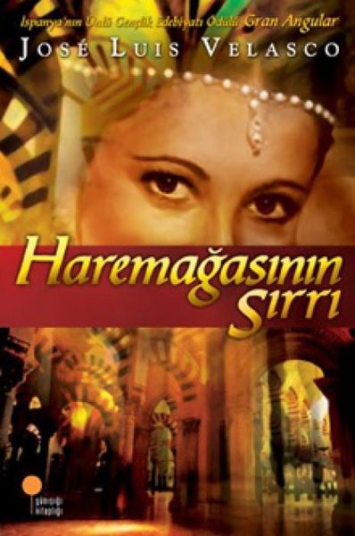 Produktbild: Haremagasinin Sirri