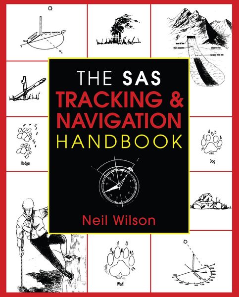 Produktbild: SAS Tracking & Navigation Handbook