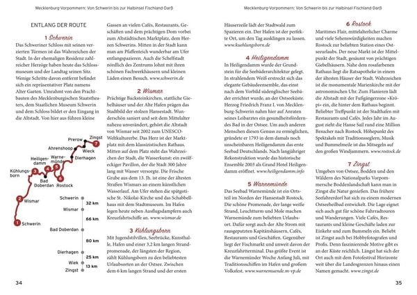 Produktbild: 33 Traumstra&szlig;en