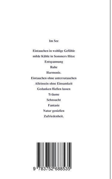 Produktbild: Die leisen T&ouml;ne sind es, die das Herz ber&uuml;hren