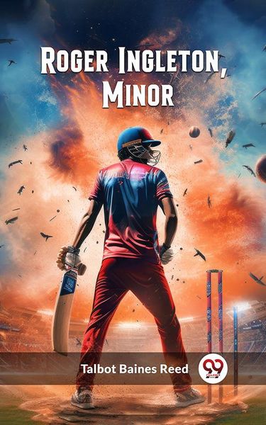 Produktbild: Roger Ingleton, Minor