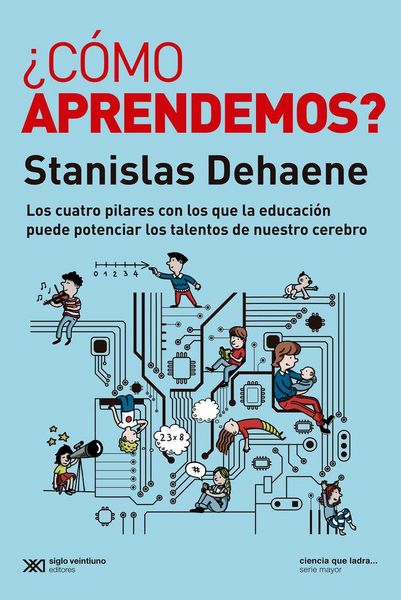 Produktbild: &iquest;Como aprendemos?