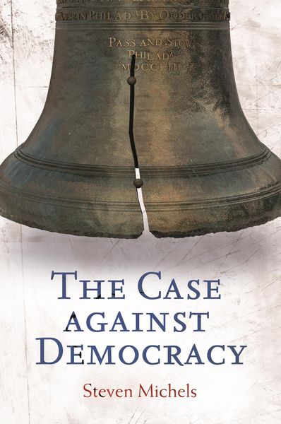 Produktbild: The Case against Democracy