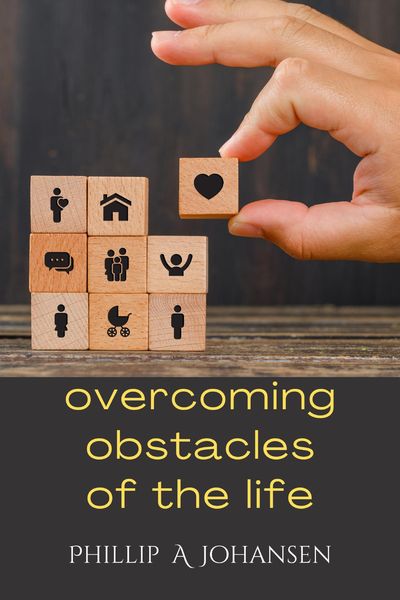 Produktbild: Overcoming Obstacles of the Life