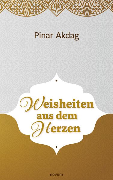 Produktbild: Weisheiten aus dem Herzen