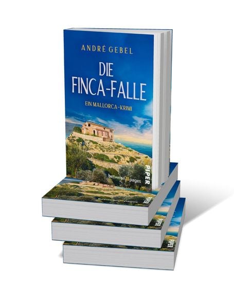 Produktbild: Die Finca-Falle