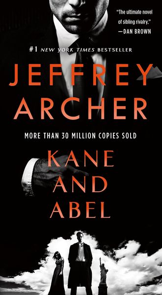 Produktbild: Kane and Abel