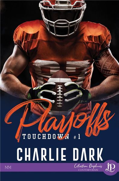 Produktbild: Playoffs