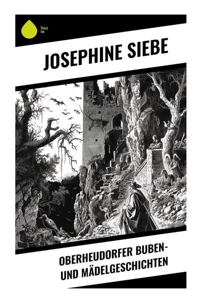 Produktbild: Oberheudorfer Buben- und M&auml;delgeschichten