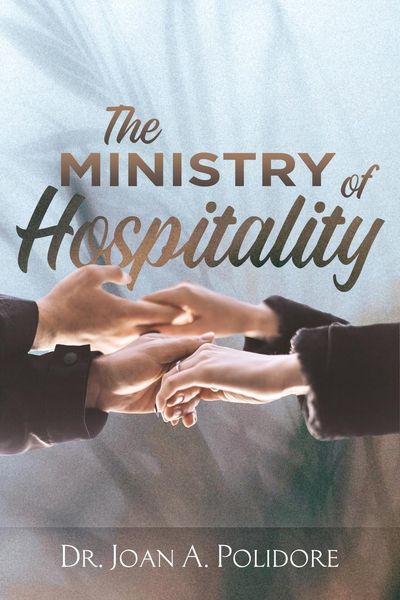 Produktbild: The Ministry Of Hospitality