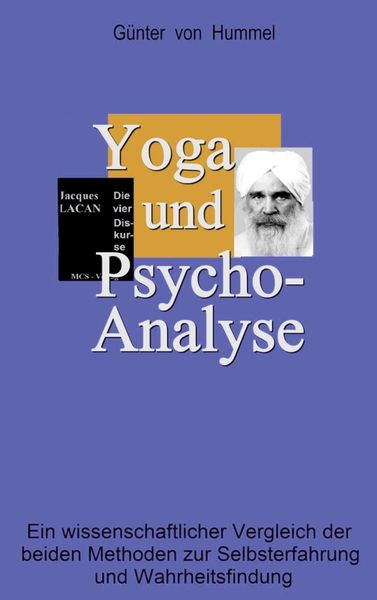 Produktbild: Yoga und Psychoanalyse