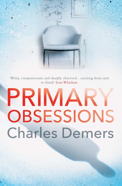 Produktbild: Primary Obsessions