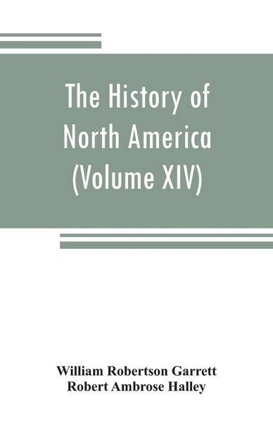 Produktbild: The History of North America (Volume XIV) The Civil War from a Southern Standpoint