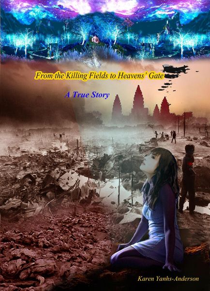 Produktbild: From The Killing Fields to Heaven's Gate