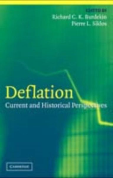 Produktbild: Deflation