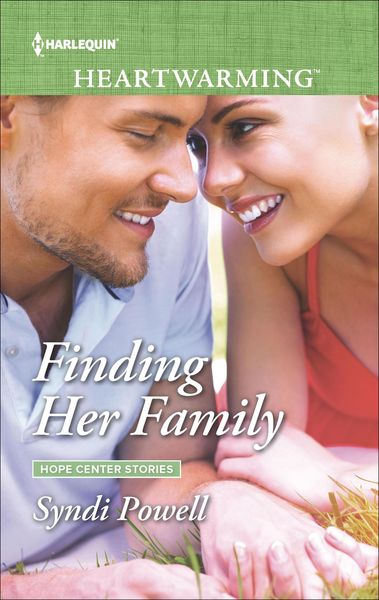 Produktbild: Finding Her Family