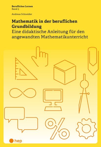 Produktbild: Mathematik in der beruflichen Grundbildung