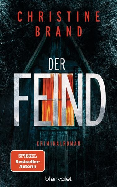 Produktbild: Der Feind
