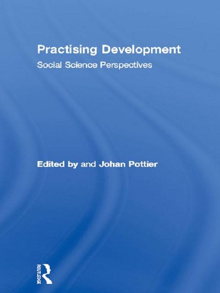 Produktbild: Practising Development