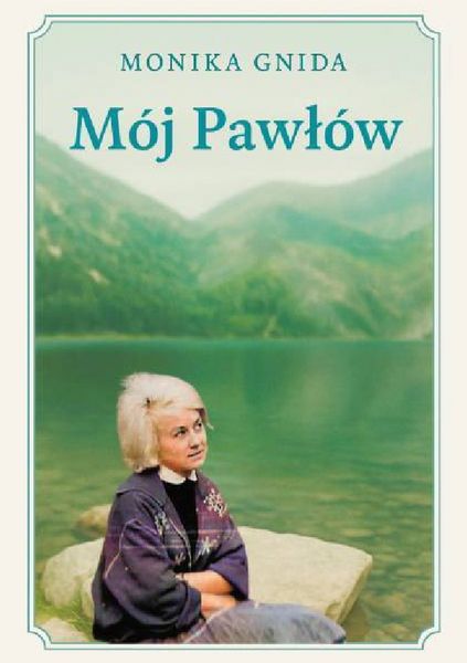Produktbild: M&oacute;j Pawłow