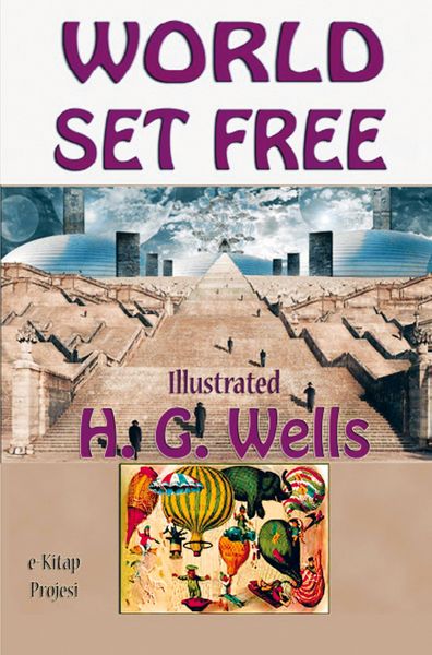 Produktbild: The World Set Free