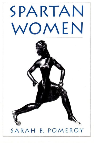 Produktbild: Spartan Women