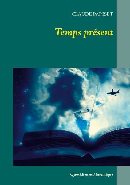 Produktbild: Temps pr&eacute;sent