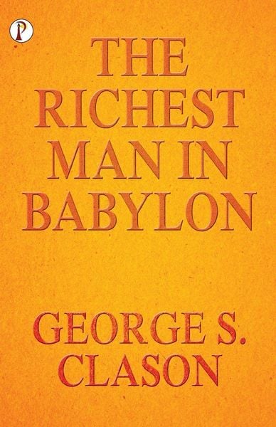 Produktbild: The Richest Man In Babylon