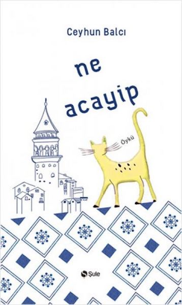 Produktbild: Ne Acayip