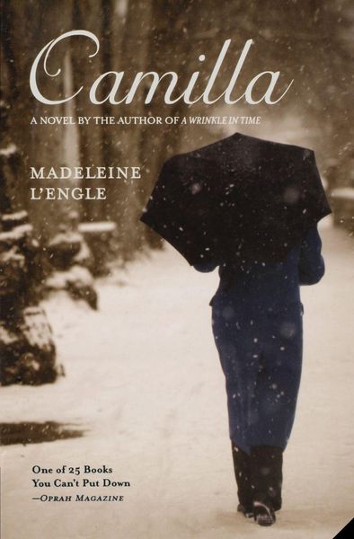 Produktbild: Camilla